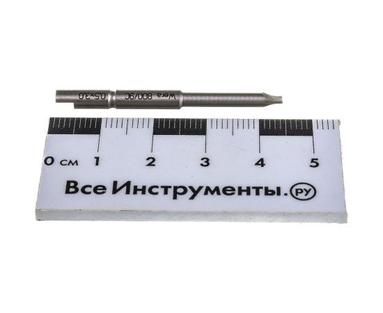 Набор бит WERA с битодержателем WE-135938 – изображение 8