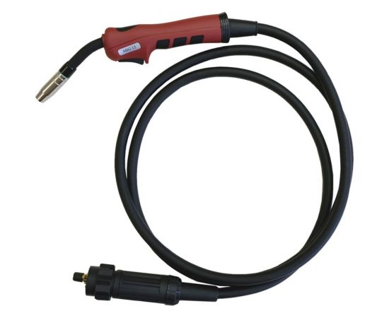 Сварочный аппарат Redbo Intec Mig-175 MMA MIG/MAG 213521117915 – изображение 8