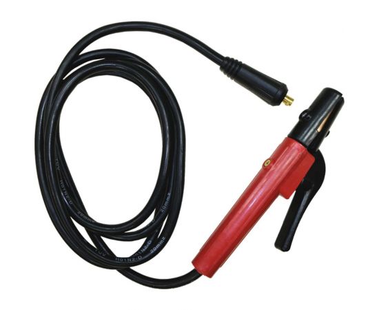 Сварочный аппарат Redbo Intec Mig-175 MMA MIG/MAG 213521117915 – изображение 10