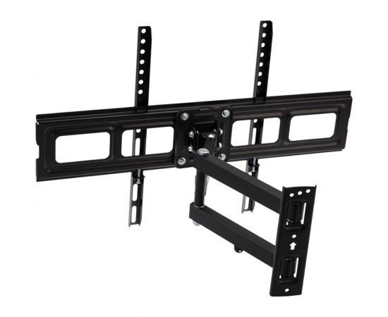 Кронштейн для телевизора REXANT 30-65 дюймов, наклонно-поворотный, два колена HOME 38-0095 – изображение 10