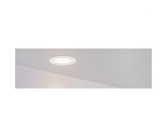 Светодиодный светильник Arlight LTM-R60WH-Frost 3W Day White 110deg 020761 