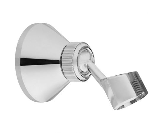 Держатель для душа Рыжий кот настенный, поворотный, 6x6х10 см 105698 