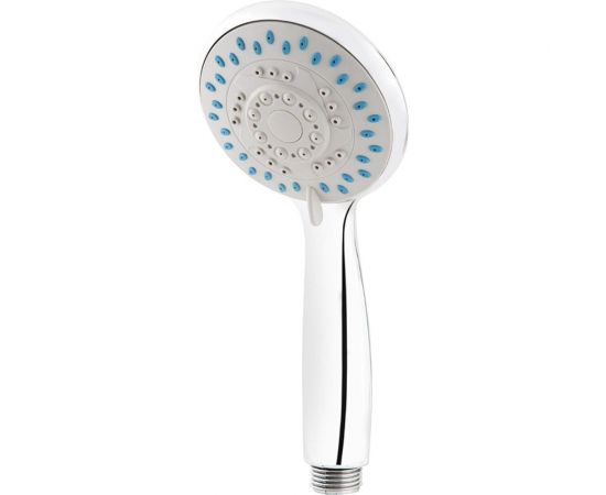 Лейка для душа Рыжий кот sh-801, 80 мм, пять режимов 105685 