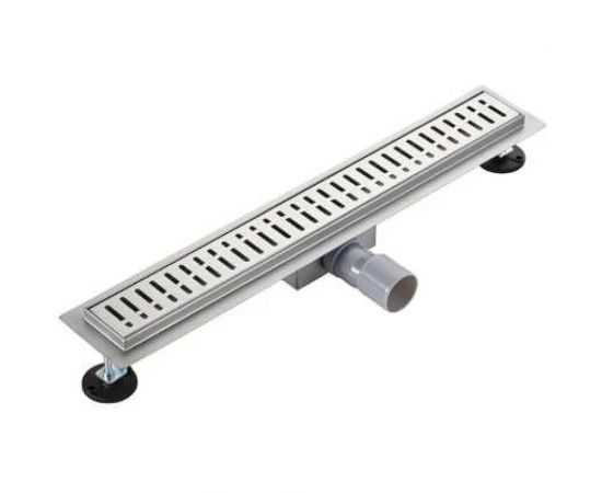 Линейный трап РМС ТЛ03-60x7 РМСТЛ-03-60х7 