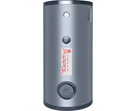 Водонагреватель косвенного нагрева Parpol VS UITRA 500, с одним теплообменником 750500 