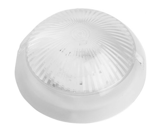 Накладной светильник FERON IP54, 220V 23Вт GX70, ДБП 06-12-001 48515 