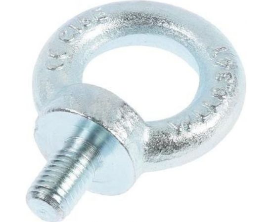 Рым-болт Мир крепежа DIN 580, М10, 25 шт. Т0000001494 