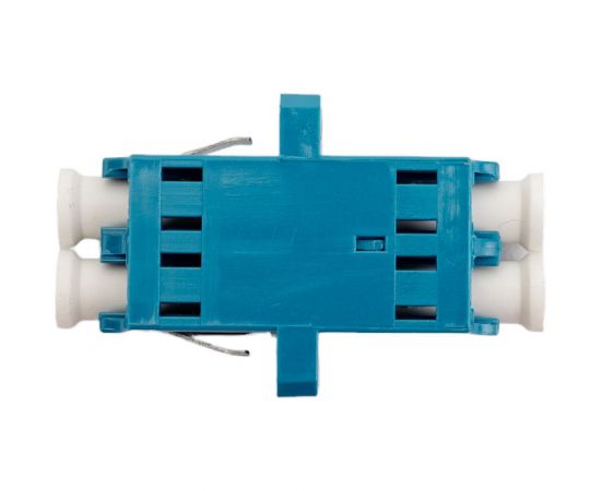 Проходной адаптер ITK LC-LC FC1-LCULCU2C-SM 
