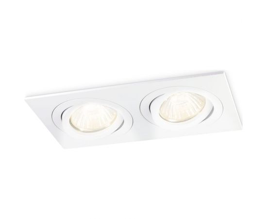 Встраиваемый светильник Ambrella Light TECHNO SPOT TN102626 