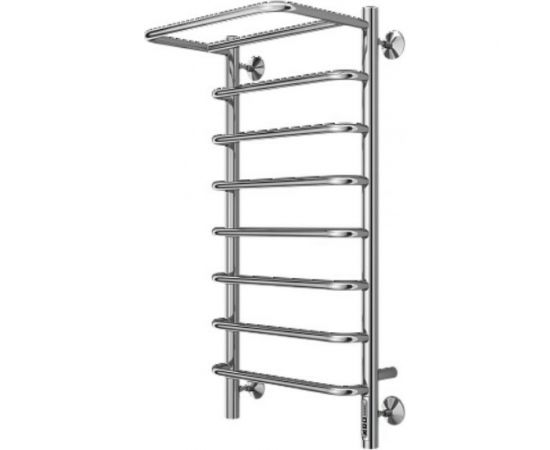 Полотенцесушитель Terminus Полка quick touch П8 400x850 4670078531445 