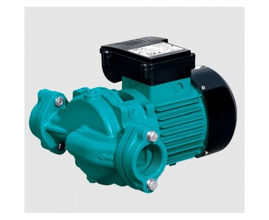 Циркуляционный насос LEO LPm 550, 550 Вт, 220В, Qmax 19,5 m3h, Hmax 19 m 1097 