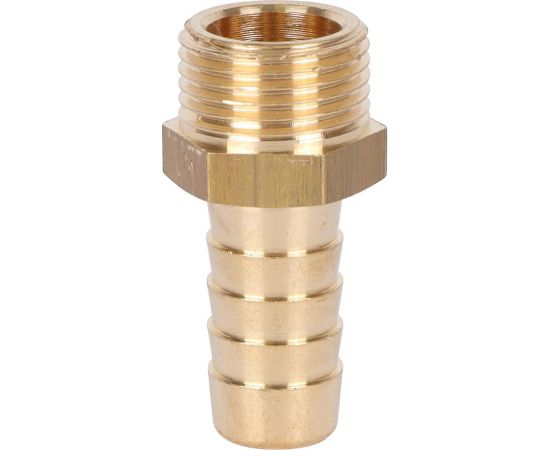 Штуцер STOUT Sft-0035-003812 нр 3/8x12 RG008Q0SGJ504U 