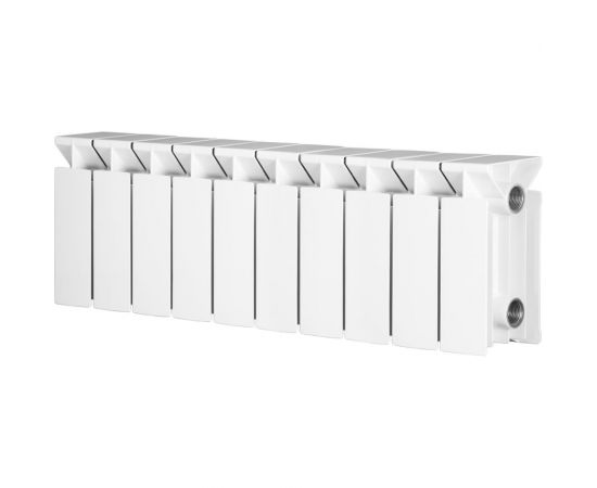 Биметаллический радиатор RADENA CN-RA CS 150 12 секций 009010312-02 