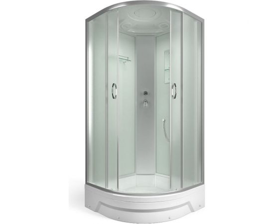 Душевая кабина ERLIT ER351026-C3-RUS 