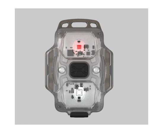 Фонарь Armytek Crystal желтый F07001Y 