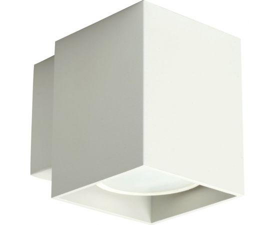 Настенный светильник FERON ML1730 QUAD MR16 35W, 230V, GU10, белый IP20 48430 