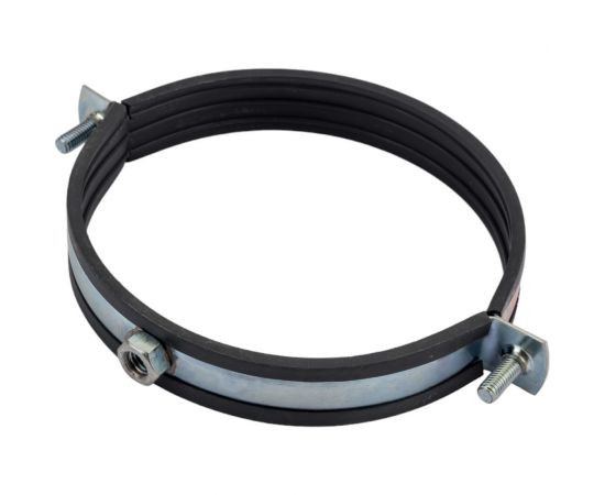 Вентиляционный хомут с уплотнителем MGF 125/20 M8 VHR125AD51 