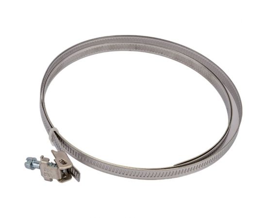 Хомут с откр. замком DARW1 25-380/9 W2 52037 
