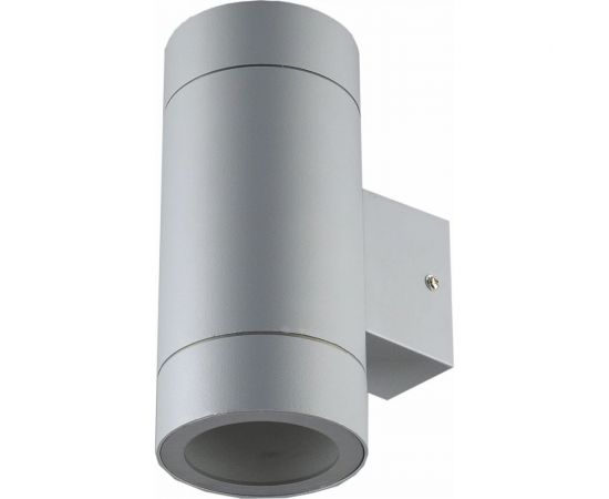 Фасадный светильник General Lighting Systems GWL-2GX53-M-IP65 GREY 661131 