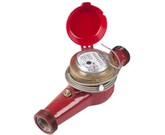 Счетчик воды ДЕКАСТ ВСКМ 90-32 ДГ2 72-32-03 