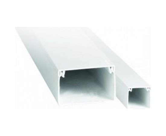 Кабельный канал EKF 16х16 70 шт по 2 м белый Basic kk-16-16-basic 