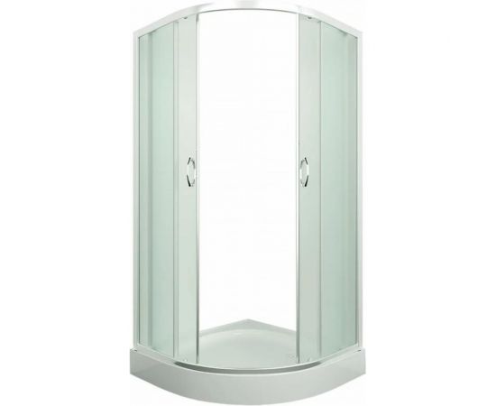 Душевой уголок Erlit Comfort 900x900x1950 ER0509-C3 