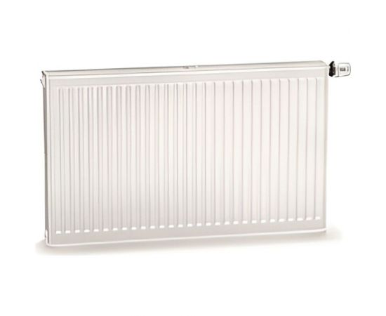 Радиатор Kermi FTV 22, 1005001200, X2 Inside, R, RAL 9016 белый FTV220501201R2Z 