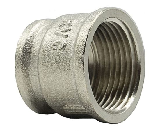 Муфта Rvc 1/2x1 00766 