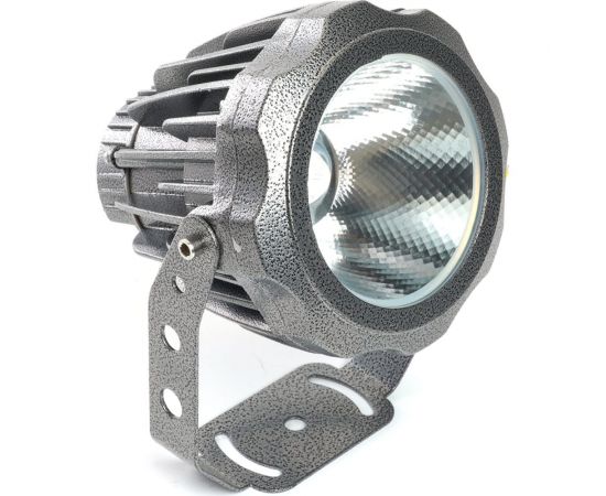 Светодиодный прожектор FERON D150xH170,IP65 30W 85-265V, 4000K, LL-888 48334 