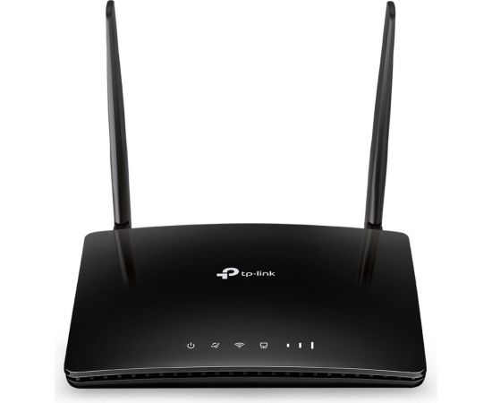 Wi-fi роутер TP-Link TL-MR6400 