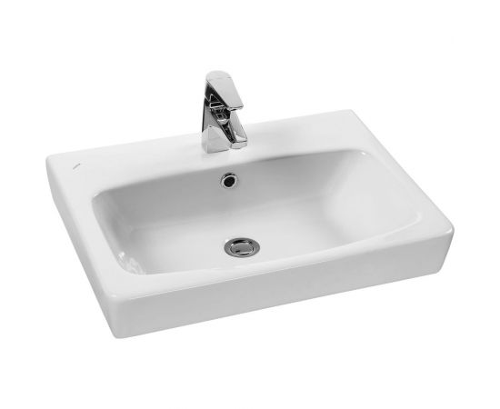Умывальник Santek НЕО 55 см 1.WH30.2.185, 00000056353 