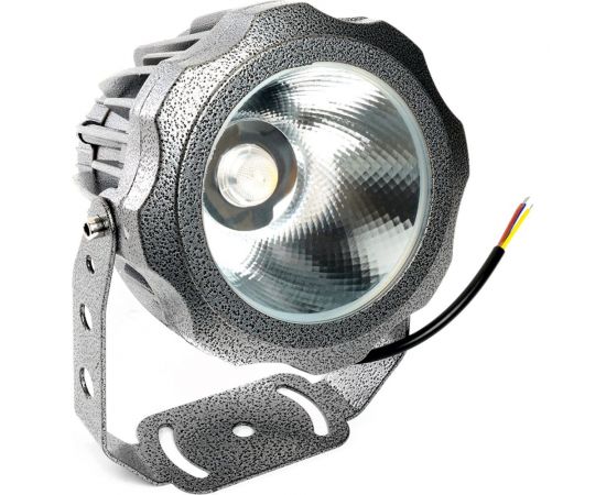 Светодиодный прожектор FERON D150xH170,IP65 30W 85-265V, 4000K, LL-888 48334 – изображение 2