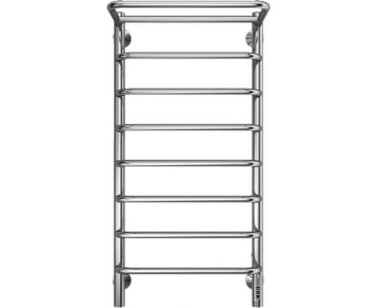 Полотенцесушитель Terminus Полка quick touch П8 400x850 4670078531445 – изображение 2