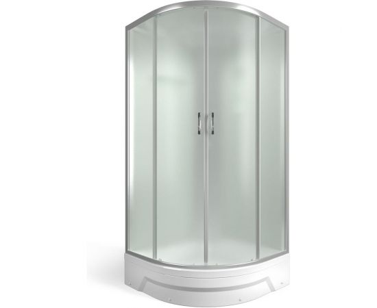 Душевая кабина ERLIT ER351026-C3-RUS – изображение 2