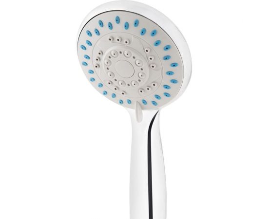 Лейка для душа Рыжий кот sh-801, 80 мм, пять режимов 105685 – изображение 2