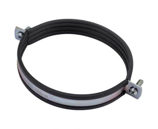 Вентиляционный хомут с уплотнителем MGF 125/20 M8 VHR125AD51 – изображение 2