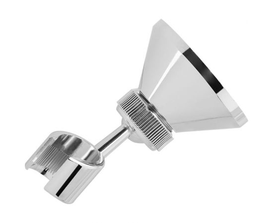 Держатель для душа Рыжий кот настенный, поворотный, 6x6х10 см 105698 – изображение 2