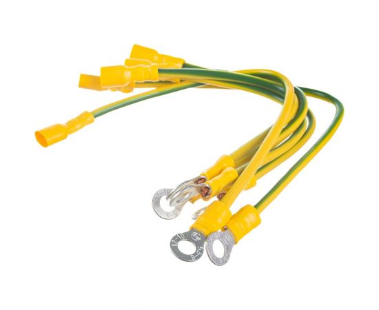 Универсальный комплект проводов заземления ЦМО ПЗ-ШТК-С – изображение 2