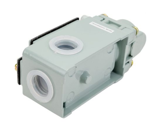 Полумгновенный рычаг с роликом Электротехник ВП 15К-21А-231-54 У2.3, IP54 ET501733 – изображение 2