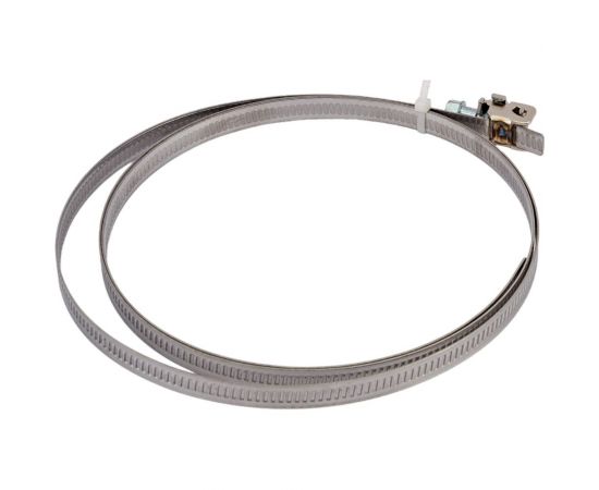 Хомут с откр. замком DARW1 25-380/9 W2 52037 – изображение 2