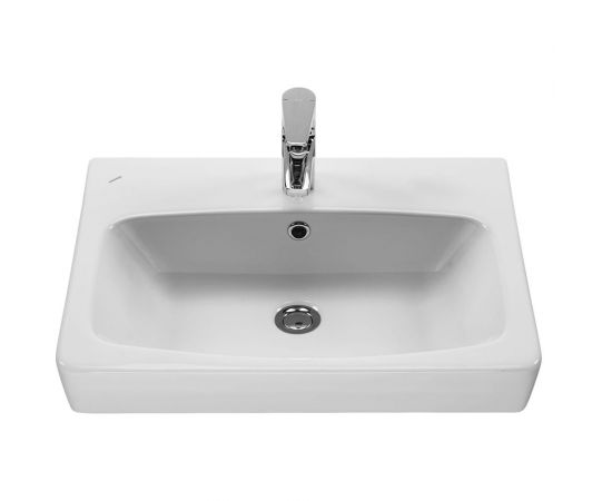 Умывальник Santek НЕО 55 см 1.WH30.2.185, 00000056353 – изображение 2