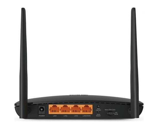 Wi-fi роутер TP-Link TL-MR6400 – изображение 2