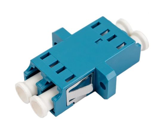 Проходной адаптер ITK LC-LC FC1-LCULCU2C-SM – изображение 2