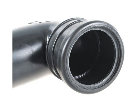 Отвод 90 градусов GEBERIT 366.061.16.1 d 90 мм 00000005303 – изображение 2