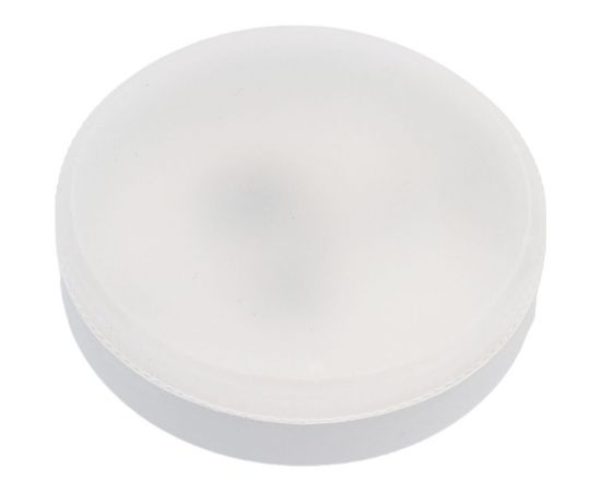 Светодиодная лампа GENERICA T80 таблетка 15Вт 230В 3000К GX53 LL-T80-15-230-30-GX53-G – изображение 3