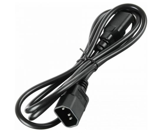 Источник бесперебойного питания IPPON Innova G2 2000 1800Вт 2000ВА черный 427358 – изображение 3