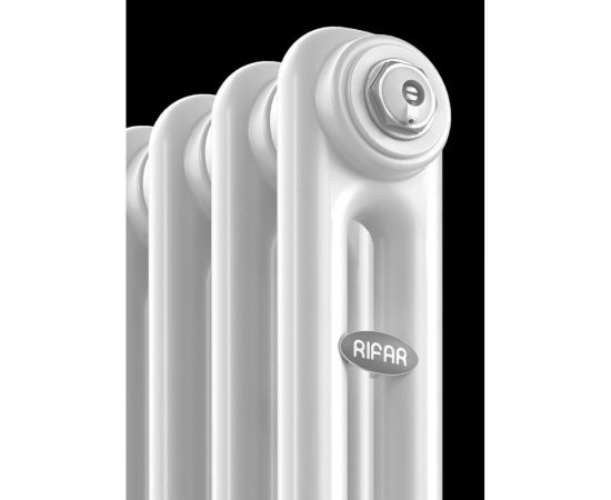 Стальной трубчатый радиатор отопления RIFAR TUBOG TUB 2180-10 – изображение 3