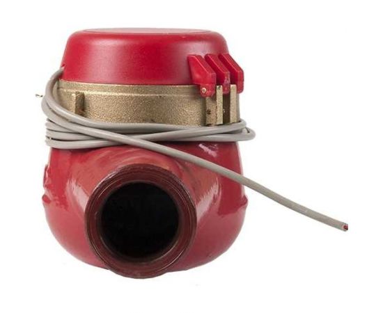 Счетчик воды ДЕКАСТ ВСКМ 90-32 ДГ2 72-32-03 – изображение 3