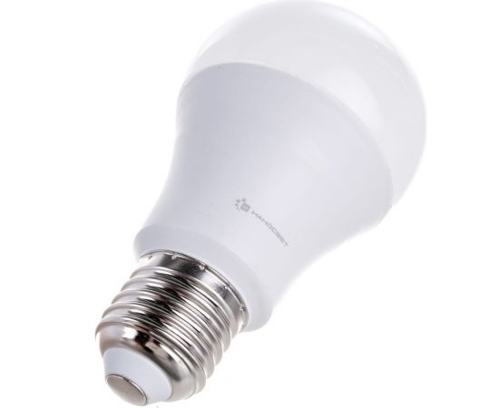 Светодиодная лампа Наносвет LH-GLS-75/E27/930, 9Вт, E27, 240 градусов, 850Лм, 3000K, Ra95, L091 – изображение 3