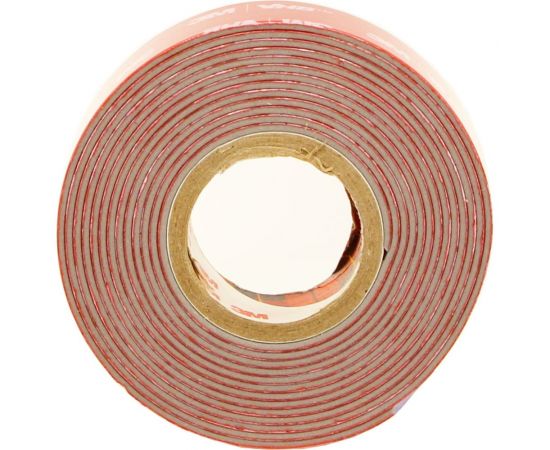 Двусторонняя термостойкая монтажная клейкая лента 3М GPH 110 19 мм, 2 м 4687201853787 – изображение 3